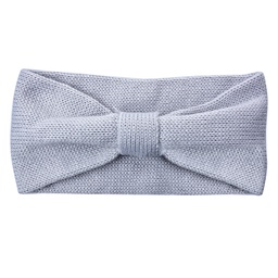 [JZHE0013G] Fascia per capelli 10x22 cm Grigio