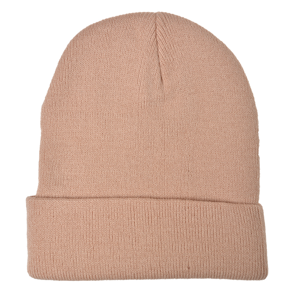 Chapeau Beige