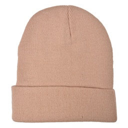 [JZCA0023BE] Mütze Beige