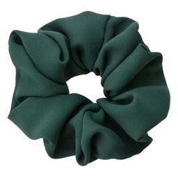 [MLHCD0157GR] Haarelastiekje groen Ø 10x3 cm