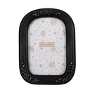 Picture Frame Black 14x2x19 cm / 10x15 cm