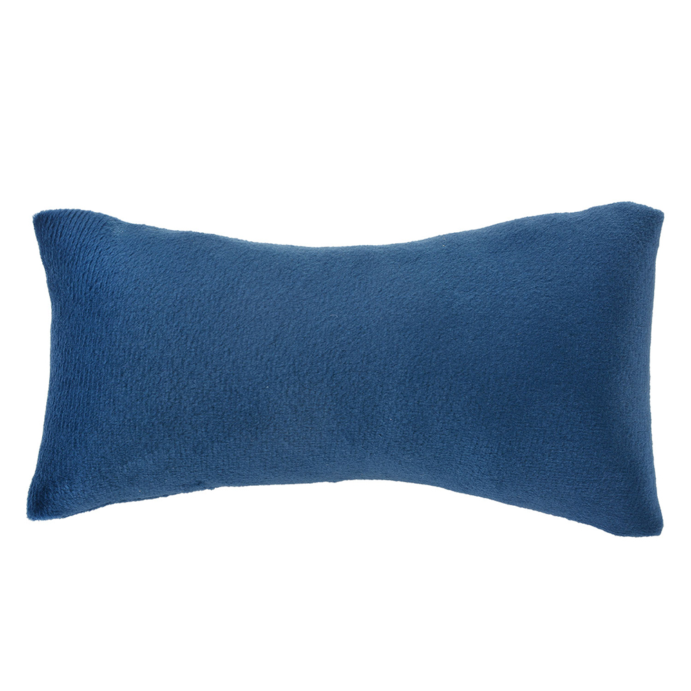 Display armbanden Velvet 13x7 cm blauw