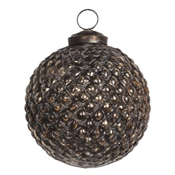 [6GL3698] Kerstbal Ø 7x7 cm