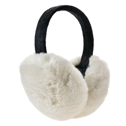 [JZCEW0025W] Paraorecchie Bambini Bianco