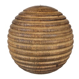 [6H2257] Kerstbal Ø 12x12 cm