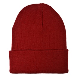 [JZCA0023BU] Muts rood