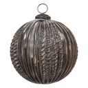 Boule de Noël Ø 11x11 cm
