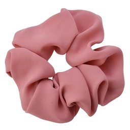 [MLHCD0157P] Élastique pour cheveux Rose Ø 10x3 cm