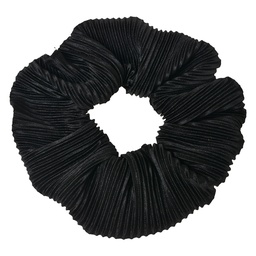 [JZCO0022Z] Élastique pour cheveux Noir
