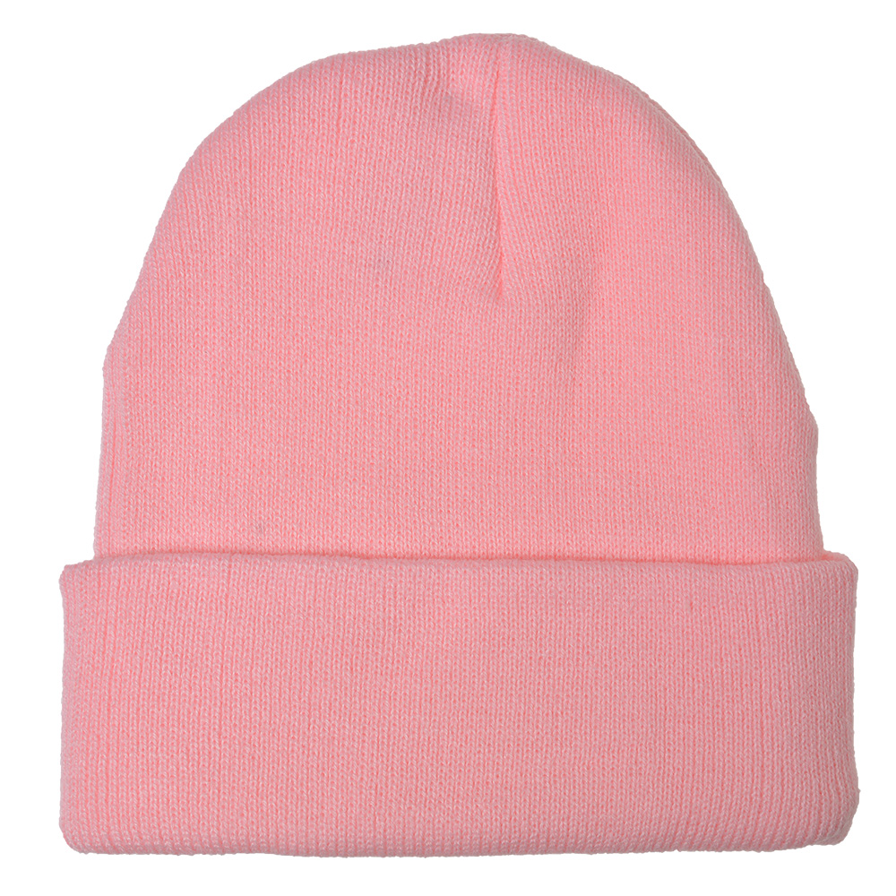 Muts roze