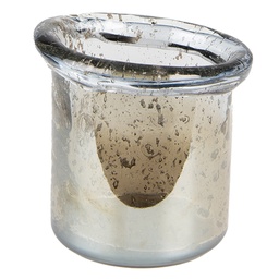 [6GL4280] Waxinelichthouder Ø 10x9 cm