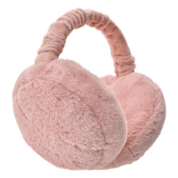 [JZCEW0020DP] Ear Muffs Kids Pink