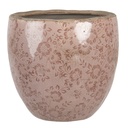 Flower Pot Inside Pink Ø 20x19 cm
