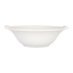 [6CEBO0200M] Bol Blanc 12x8x4 cm / 75 ml