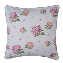 [VTG21] Cushion Cover Pink 40x40 cm