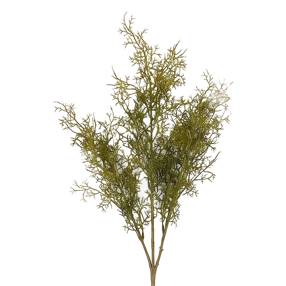 Deko Ast Grün 72 cm