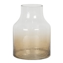 Vaso Trasparente Ø 14x20 cm