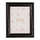 Picture Frame Black 15x2x20 cm / 10x15 cm