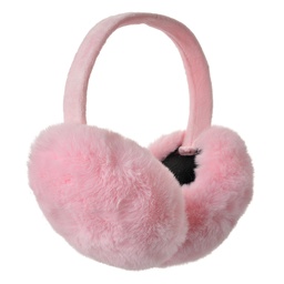 [JZEW0016LP] Paraorecchie Rosa 20x14x21 cm