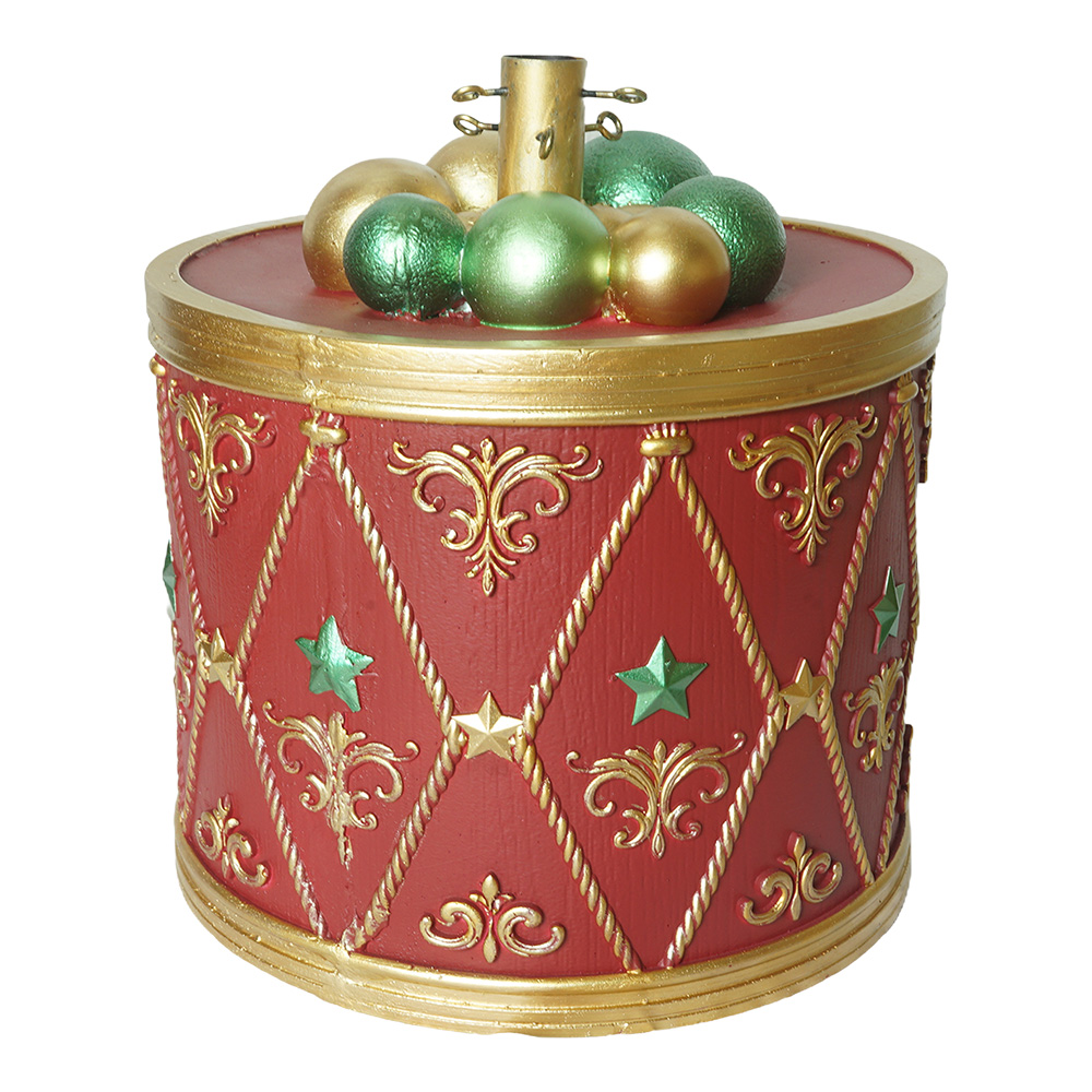 Kerstboom standaard Ø 35x36 cm