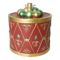 [6MG0206] Kerstboom standaard Ø 35x36 cm