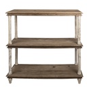 Cabinet 110x40x113 cm