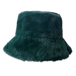 [MLLLHA0019GR] Chapeau enfant Vert Ø 30x15 cm