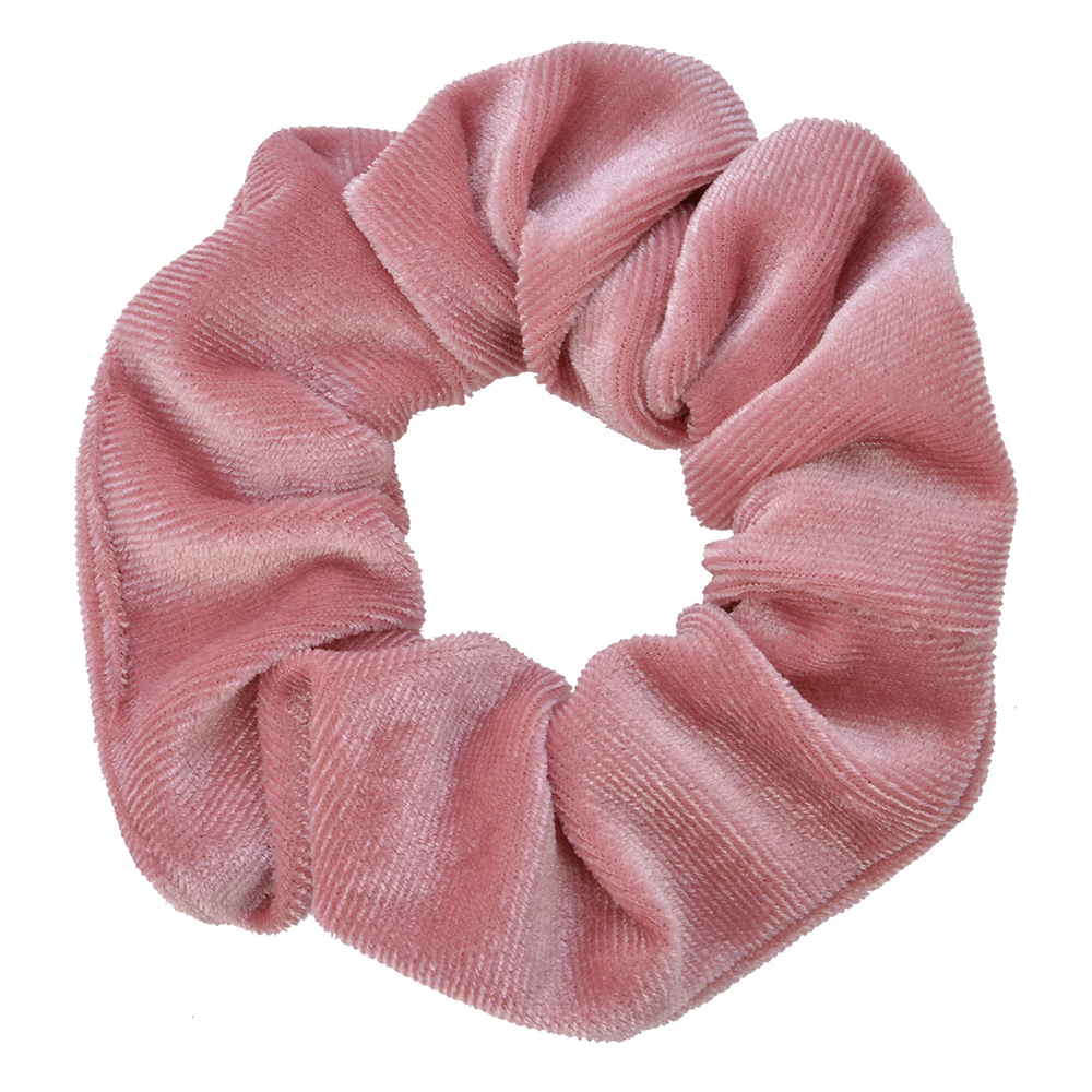 Elastico per Capelli Rosa Ø 10x2 cm