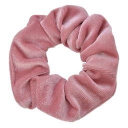[MLHCD0159P] Élastique pour cheveux Rose Ø 10x2 cm