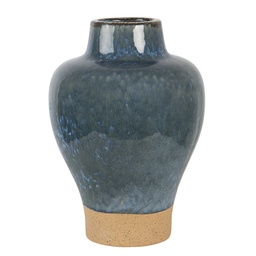 [6CE1263] Vaas Ø 21x31 cm