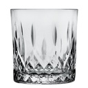 Verre d'eau Gris 280 ml