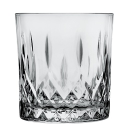 [6GL3468] Wasserglas Grau 280 ml