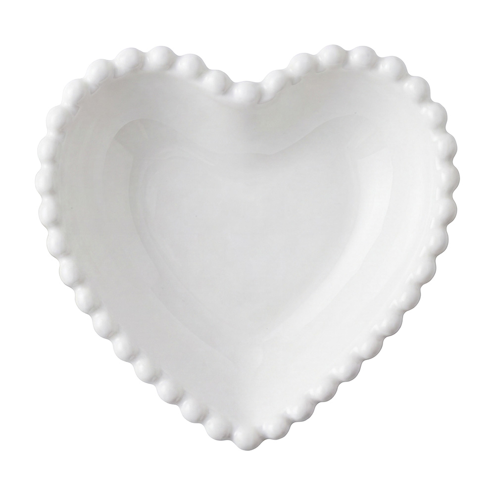 Scodella Bianco 10x9x4 cm / 75 ml