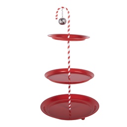 [6Y6005] Etagère Ø 35x64 cm