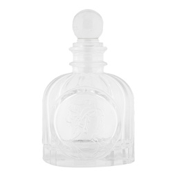 [6GL5037] Carafe Transparent Ø 7x11 cm / 100 ml