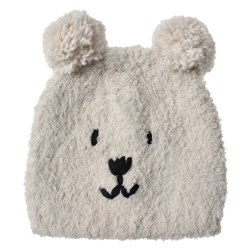 Bonnet enfant Blanc