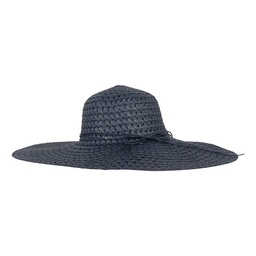 [JZHA0118] Hut Damen Blau