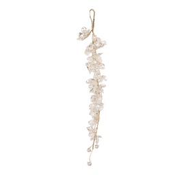 [66644] Decoratie hanger 5x4x30 cm