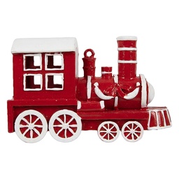 [67098] Kersthanger 12x5x8 cm