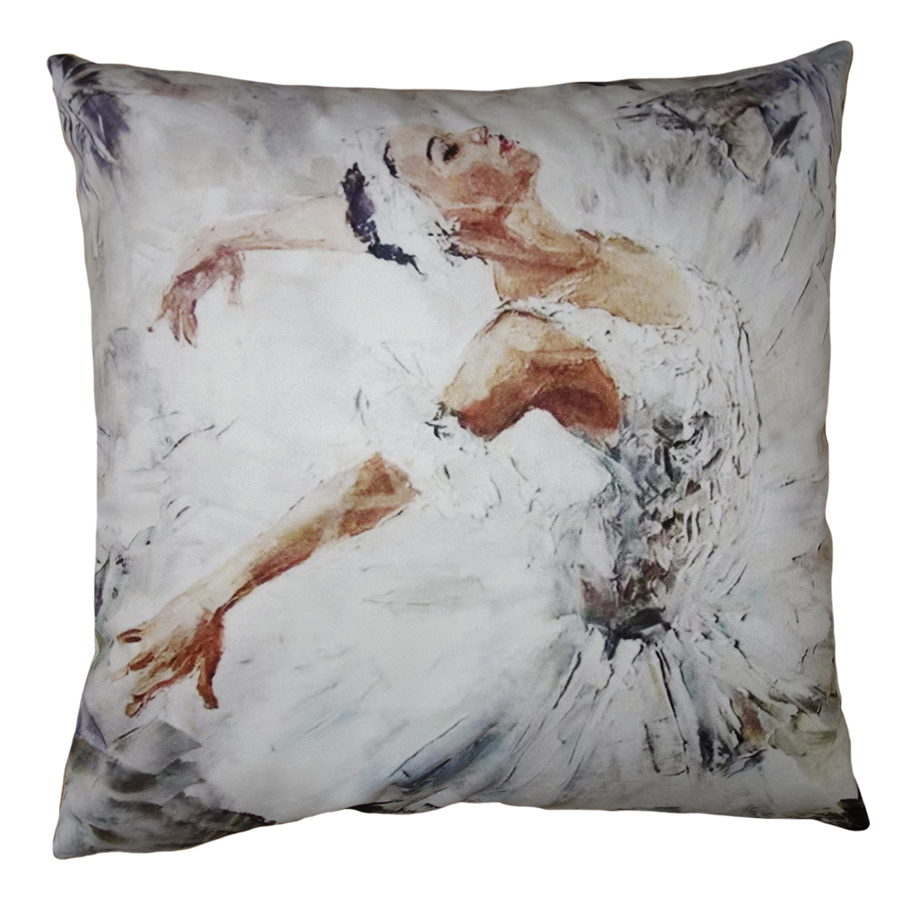 Federe Cuscini Bianco 45x45 cm