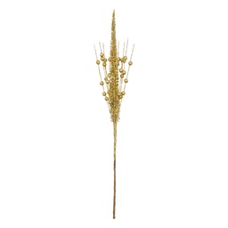 [66823GO] Decoratie Kerst 57 cm
