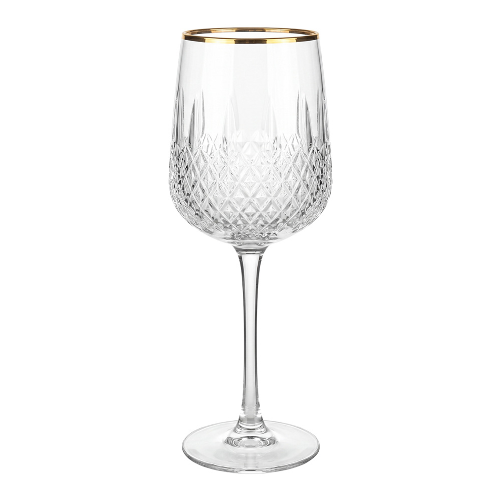 Bicchiere di vino Ø 7x23 cm / 300 ml
