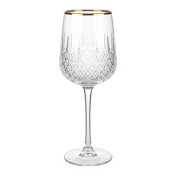 [6GL5529] Bicchiere di vino Ø 7x23 cm / 300 ml