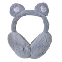 Paraorecchie Bambini Grigio