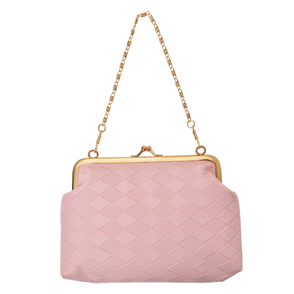 Wallet Pink 8 cm