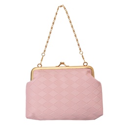 [JZWA0189P] Portemonnee 8 cm roze