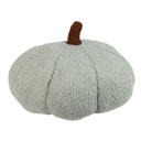 Décoration Citrouille Vert Marron  Ø 30x18 cm