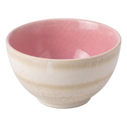 [6CEBO0227] Kom Ø 12x6 cm / 300 ml