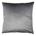 Housse de coussin Gris 45x45 cm