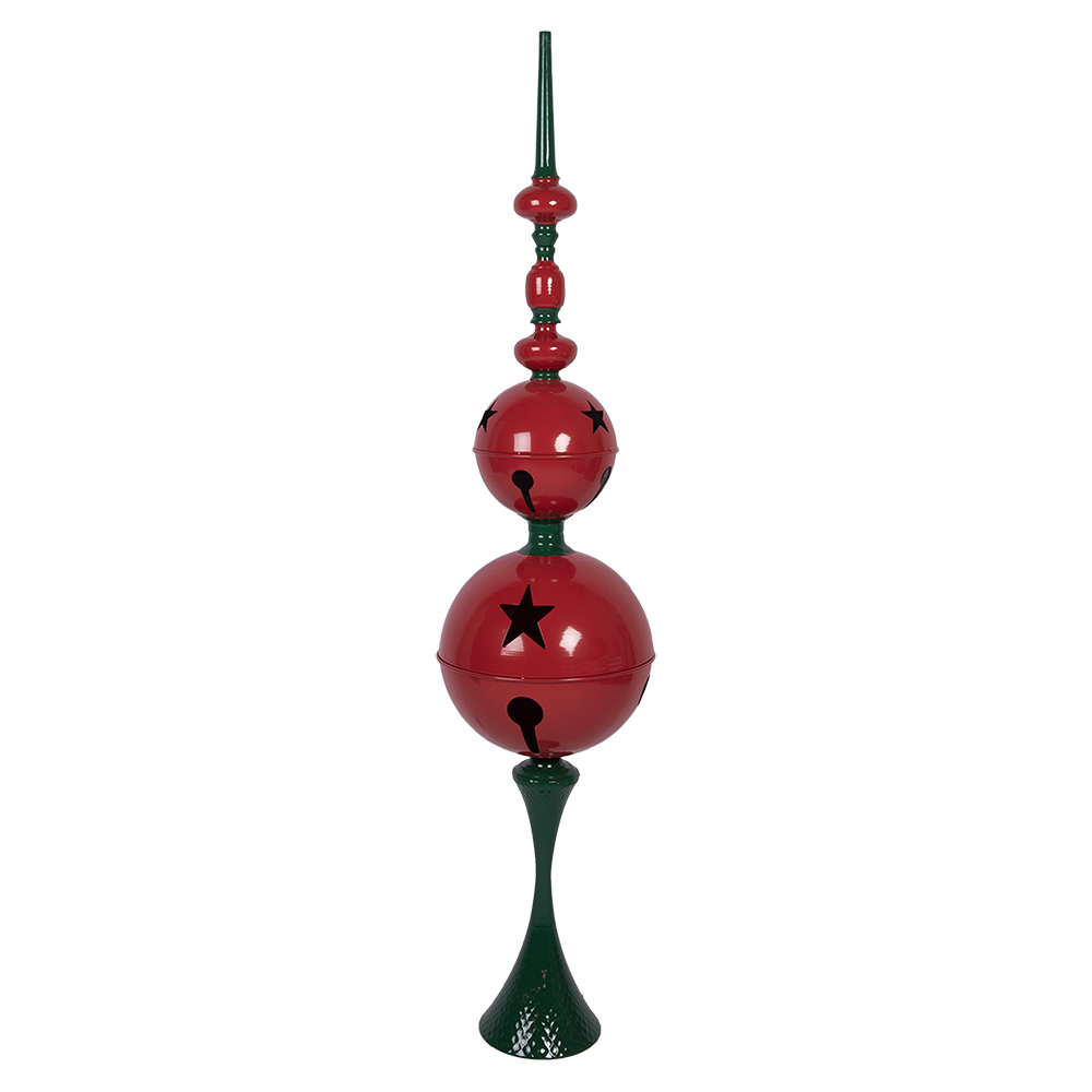 Decoratie pilaar Ø 31x145 cm